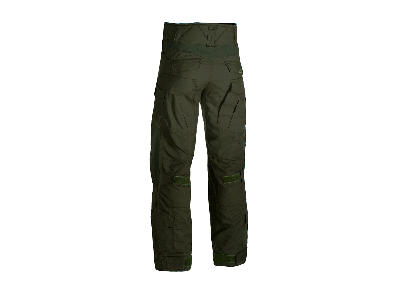 PANTALONI COMBAT MODEL PREDATOR - OD - 1 | YEO